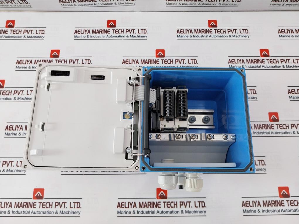 Endress+Hauser Cm42-oga100Eae00 Liquiline M Cm40 Transmitter