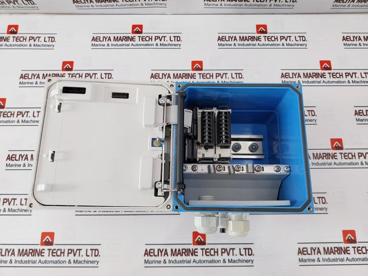 Endress+Hauser Cm42-oga100Eae00 Liquiline M Cm40 Transmitter