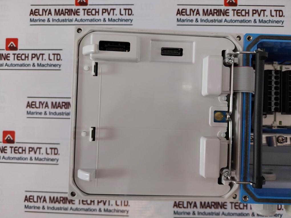 Endress+Hauser Cm42-oga100Eae00 Liquiline M Cm40 Transmitter