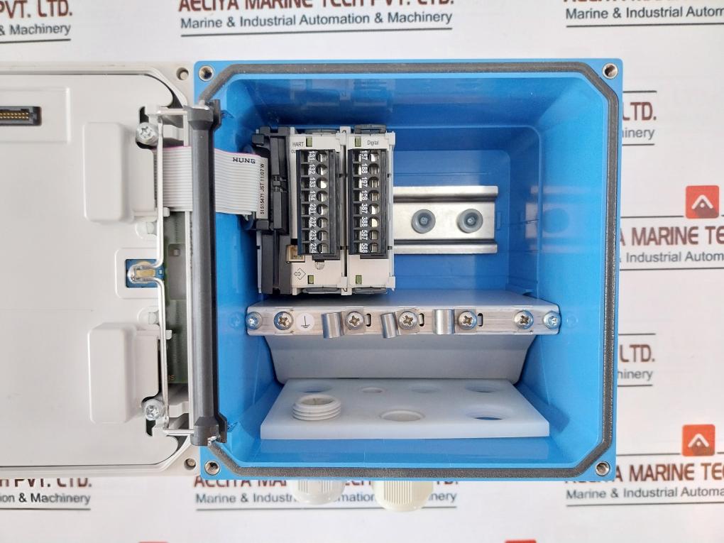 Endress+Hauser Cm42-oga100Eae00 Liquiline M Cm40 Transmitter