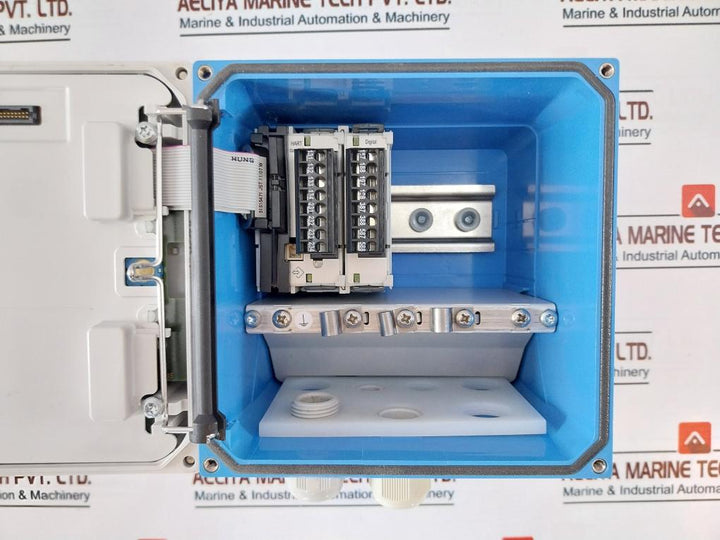 Endress+Hauser Cm42-oga100Eae00 Liquiline M Cm40 Transmitter
