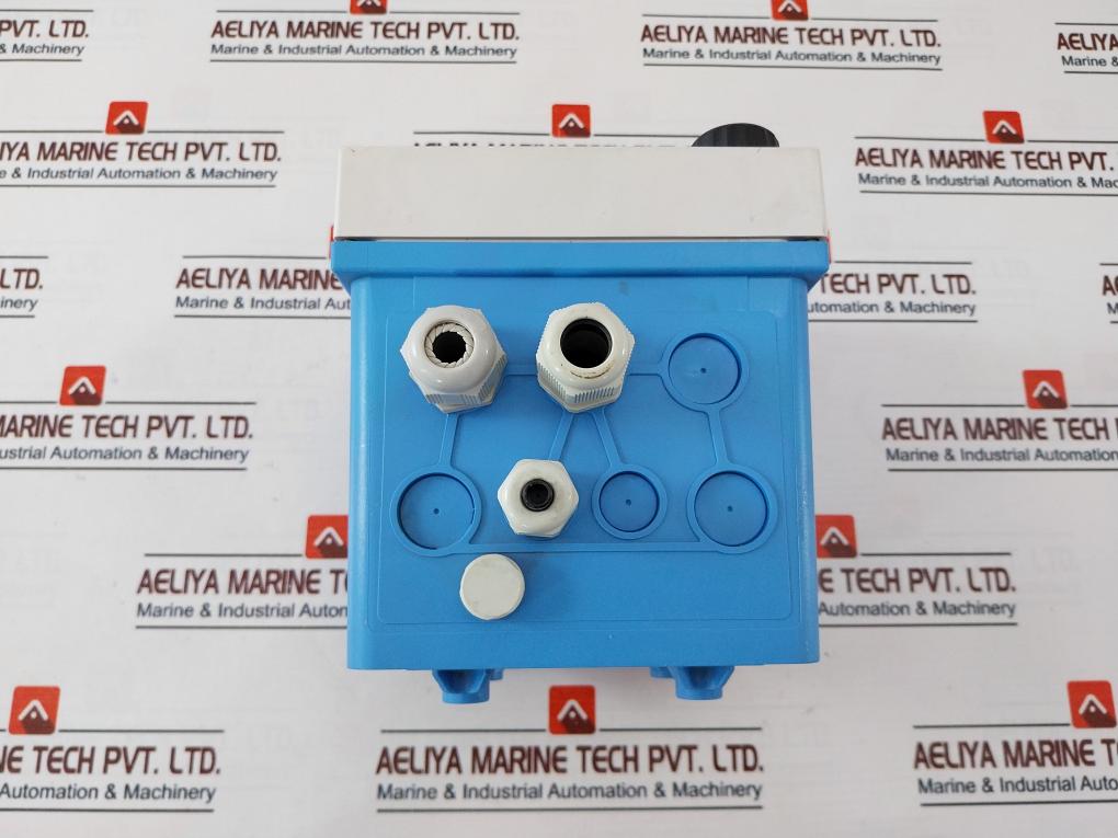 Endress+Hauser Cm42-oga100Eae00 Liquiline M Cm40 Transmitter