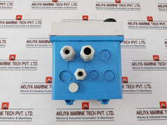 Endress+Hauser Cm42-oga100Eae00 Liquiline M Cm40 Transmitter