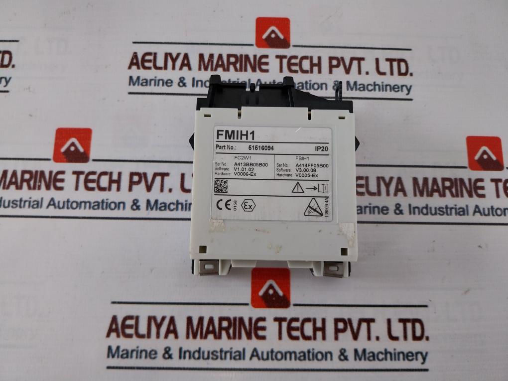 Endress+Hauser Cm42-oga100Eae00 Liquiline M Cm40 Transmitter