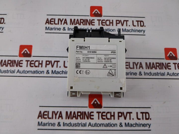 Endress+Hauser Cm42-oga100Eae00 Liquiline M Cm40 Transmitter