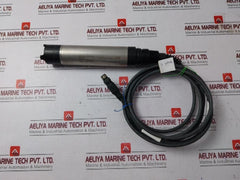 Endress+Hauser Cos61D-10A1/0 Digital Oxygen Sensor 3 Meter