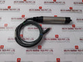 Endress+Hauser Cos61D-10A1/0 Digital Oxygen Sensor 3 Meter