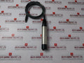 Endress+Hauser Cos61D-10A1/0 Digital Oxygen Sensor 3 Meter