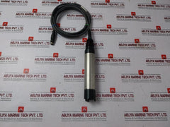 Endress+Hauser Cos61D-10A1/0 Digital Oxygen Sensor 3 Meter