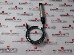 Endress+Hauser Cos61D-10A1/0 Digital Oxygen Sensor 3 Meter