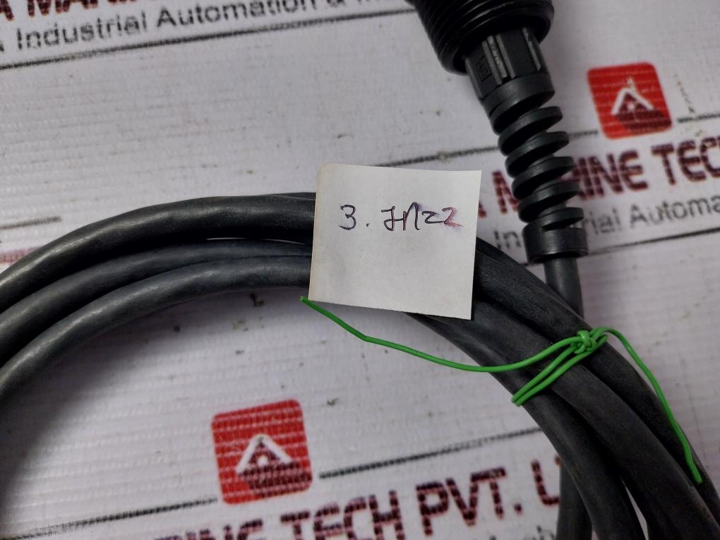 Endress+Hauser Cos61D-10A1/0 Digital Oxygen Sensor