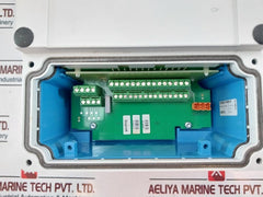 Endress+Hauser Cpm253-mr0010 Transmitter 60Hz