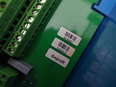 Endress+Hauser Cpm253-mr0010 Transmitter 60Hz