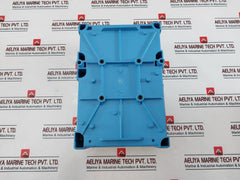 Endress+Hauser Cpm253-mr0010 Transmitter 60Hz