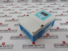 Endress+Hauser Cpm253-mr0010 Transmitter 60Hz