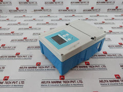 Endress+Hauser Cpm253-mr0010 Transmitter 60Hz