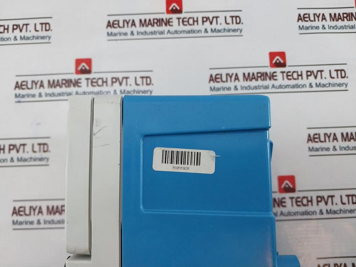 Endress+Hauser Cpm253-mr0010 Transmitter 60Hz