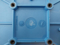 Endress+Hauser Cpm253-mr0010 Transmitter 60Hz