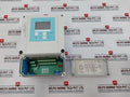 Endress+Hauser Cpm253-mr0010 Transmitter 60Hz