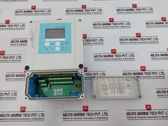Endress+Hauser Cpm253-mr0010 Transmitter 60Hz