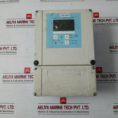 Endress+Hauser Cpm253-pr0010 Transmitter Liquisys-m Ph / Redox
