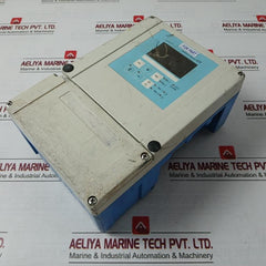 Endress+Hauser Cpm253-pr0010 Transmitter Liquisys-m Ph / Redox