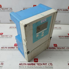 Endress+Hauser Cpm253-pr0010 Transmitter Liquisys-m Ph / Redox