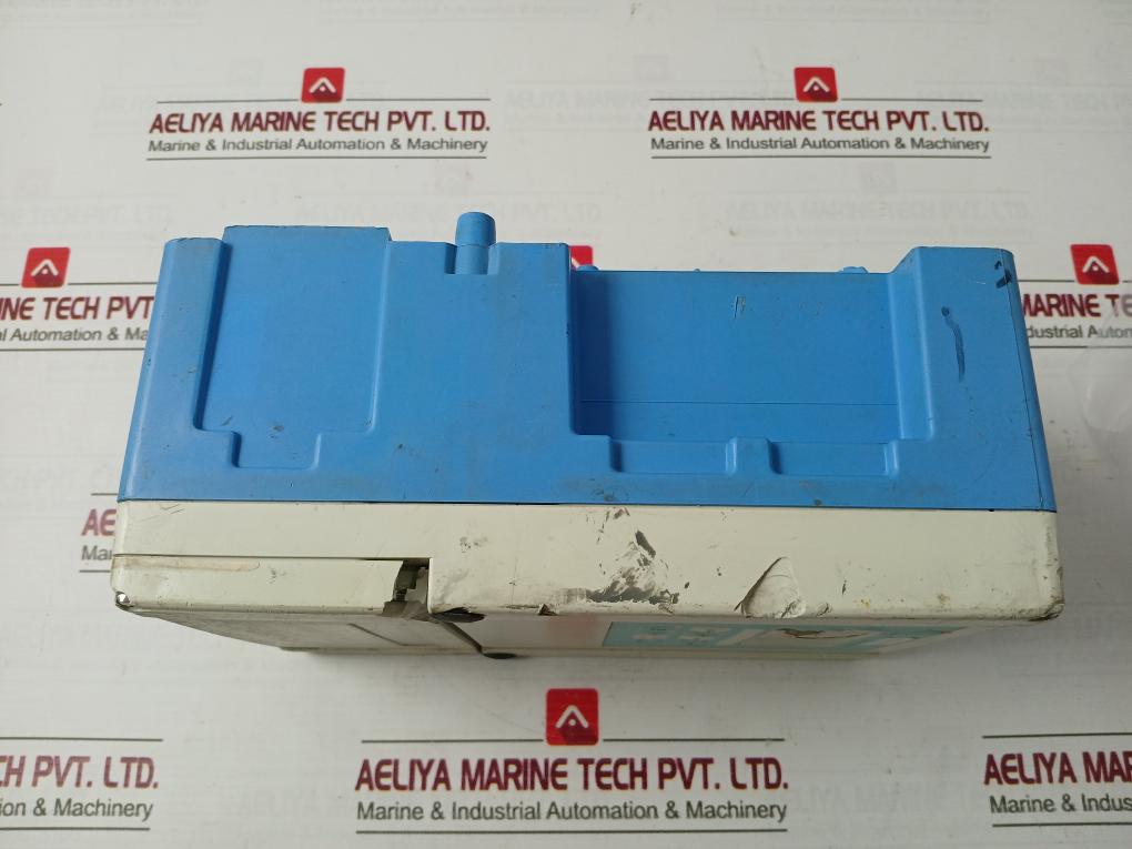 Endress+Hauser Cpm253-pr0010 Transmitter Liquisys-m Ph / Redox