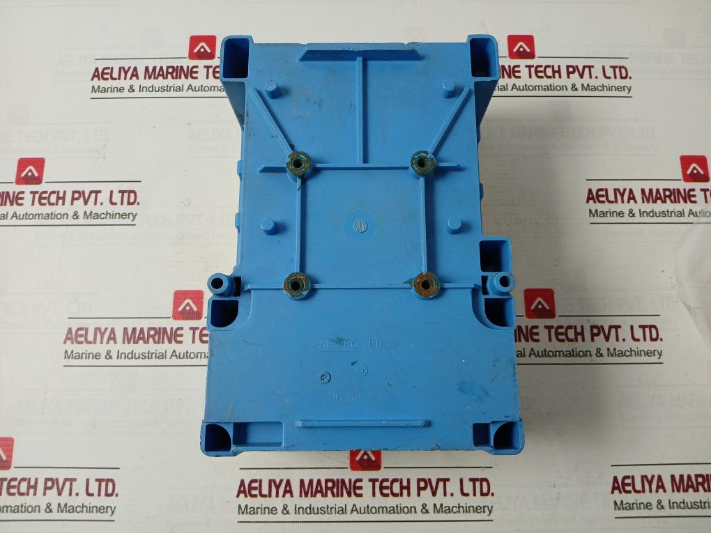 Endress+Hauser Cpm253-pr0010 Transmitter Liquisys-m Ph / Redox