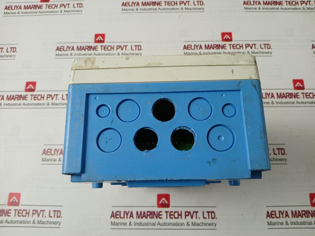 Endress+Hauser Cpm253-pr0010 Transmitter Liquisys-m Ph / Redox