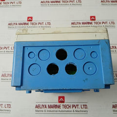 Endress+Hauser Cpm253-pr0010 Transmitter Liquisys-m Ph / Redox