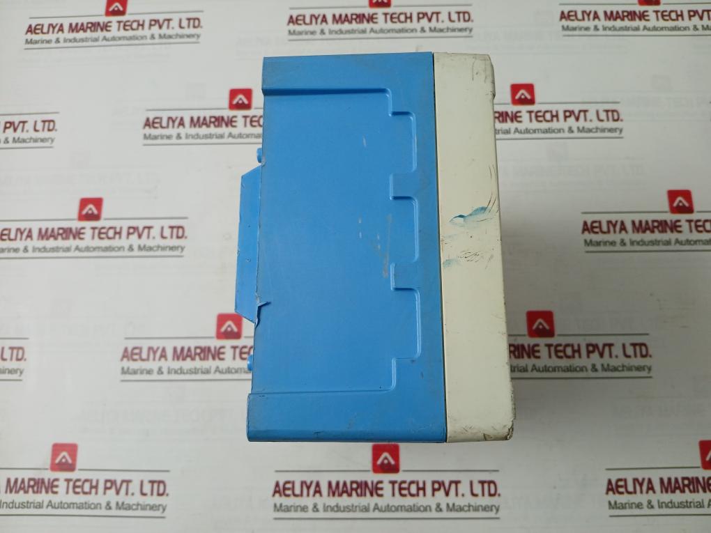 Endress+Hauser Cpm253-pr0010 Transmitter Liquisys-m Ph / Redox