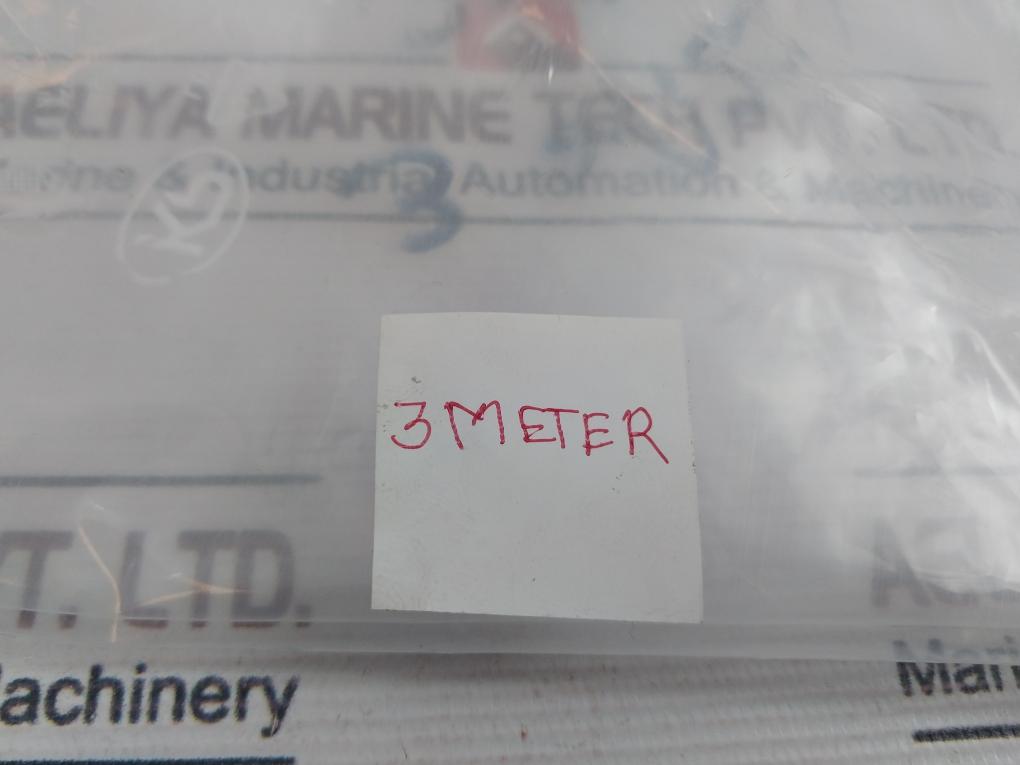 Endress+Hauser Cus51D-aac1B2 Cable Assembly Cus 3M M12 Sensor