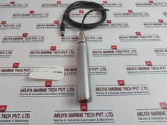 Endress+Hauser Cus51D-aac1B2 Cable Assembly Cus 3M M12 Sensor