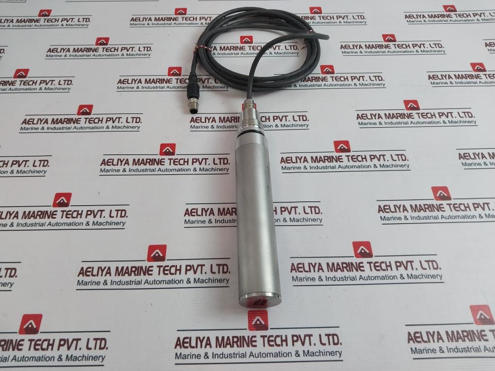 Endress+Hauser Cus51D-aac1B2 Cable Assembly Cus 3M M12 Sensor