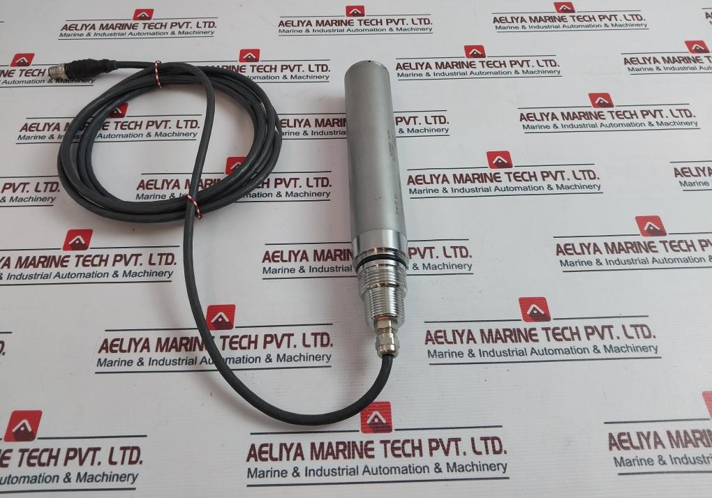 Endress+Hauser Cus51D-aac1B2 Cable Assembly Cus 3M M12 Sensor