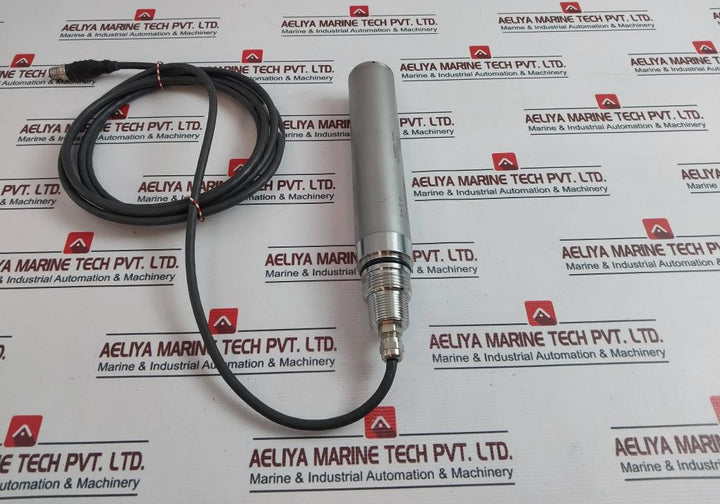 Endress+Hauser Cus51D-aac1B2 Cable Assembly Cus 3M M12 Sensor