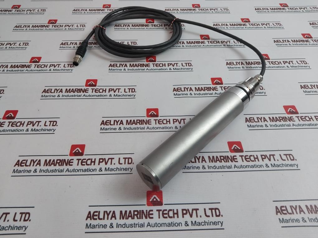 Endress+Hauser Cus51D-aac1B2 Cable Assembly Cus 3M M12 Sensor