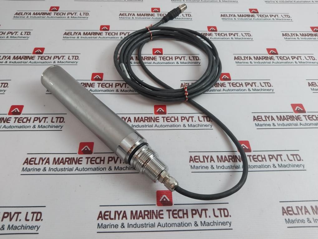 Endress+Hauser Cus51D-aac1B2 Cable Assembly Cus 3M M12 Sensor