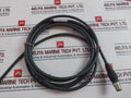 Endress+Hauser Cus51D-aac1B2 Cable Assembly Cus 3M M12 Sensor