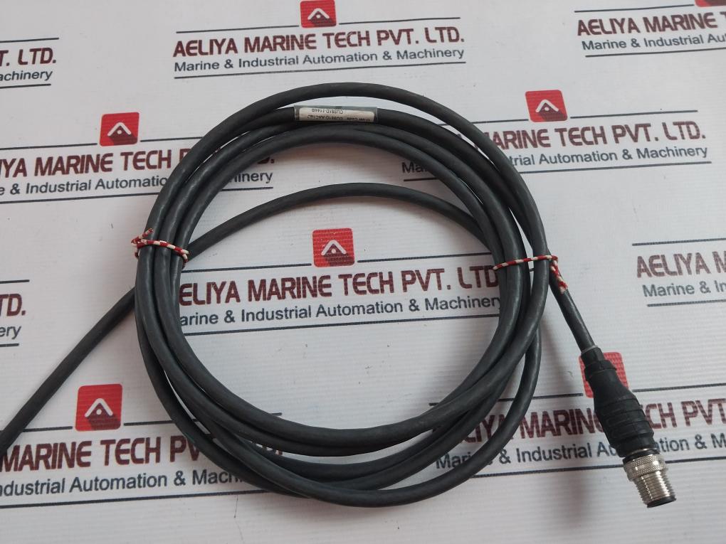 Endress+Hauser Cus51D-aac1B2 Cable Assembly Cus 3M M12 Sensor