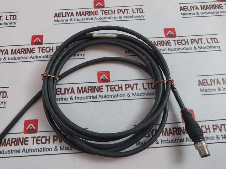 Endress+Hauser Cus51D-aac1B2 Cable Assembly Cus 3M M12 Sensor