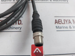 Endress+Hauser Cus51D-aac1B2 Cable Assembly Cus 3M M12 Sensor