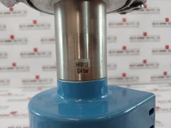 Endress+Hauser Db50L-ac55Bb13Gg20 Pressure Transmitter Gauge Ip66