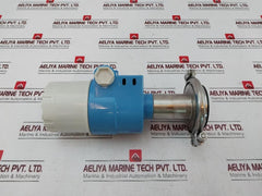 Endress+Hauser Db50L-ac55Bb13Gg20 Pressure Transmitter Gauge Ip66