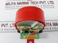 Endress+Hauser Ec 72 Z Capacitance Electronic Insert Red Housing 1 Mhz
