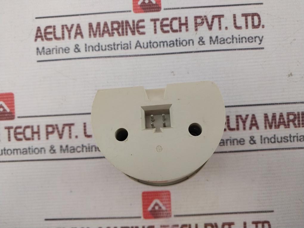 Endress+Hauser Em12 Dc/Pnp Level Limiter 10…55V