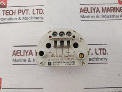 Endress+Hauser Em12 Dc/Pnp Level Limiter 10…55V