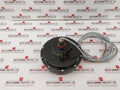 Endress+Hauser Fdu95-j1G1A Ultrasonic Sensor