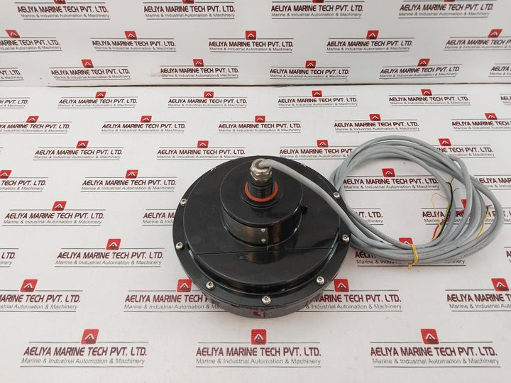 Endress+Hauser Fdu95-j1G1A Ultrasonic Sensor